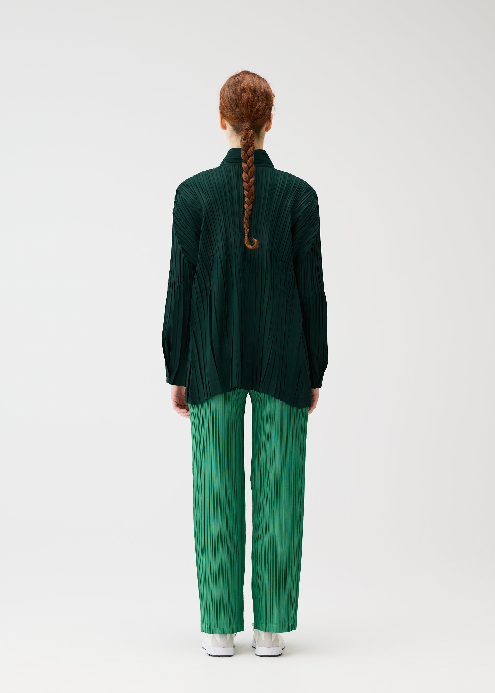 FLOAT COAT、ウィメンズ_ジャケット&コート_コート、着用画像3