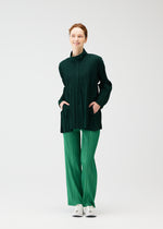 FLOAT COAT、ウィメンズ_ジャケット&コート_コート、着用画像4