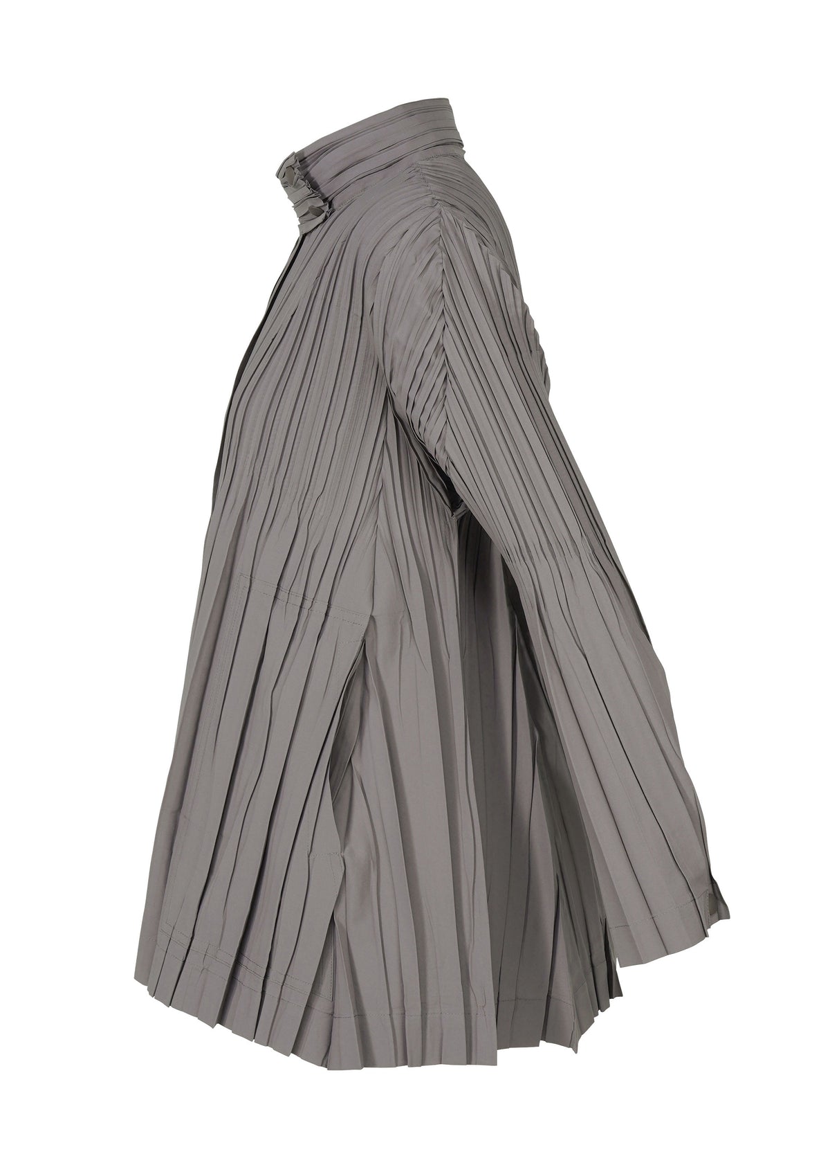 FLOAT COAT、ウィメンズ_ジャケット&コート_コート、ディテール画像2