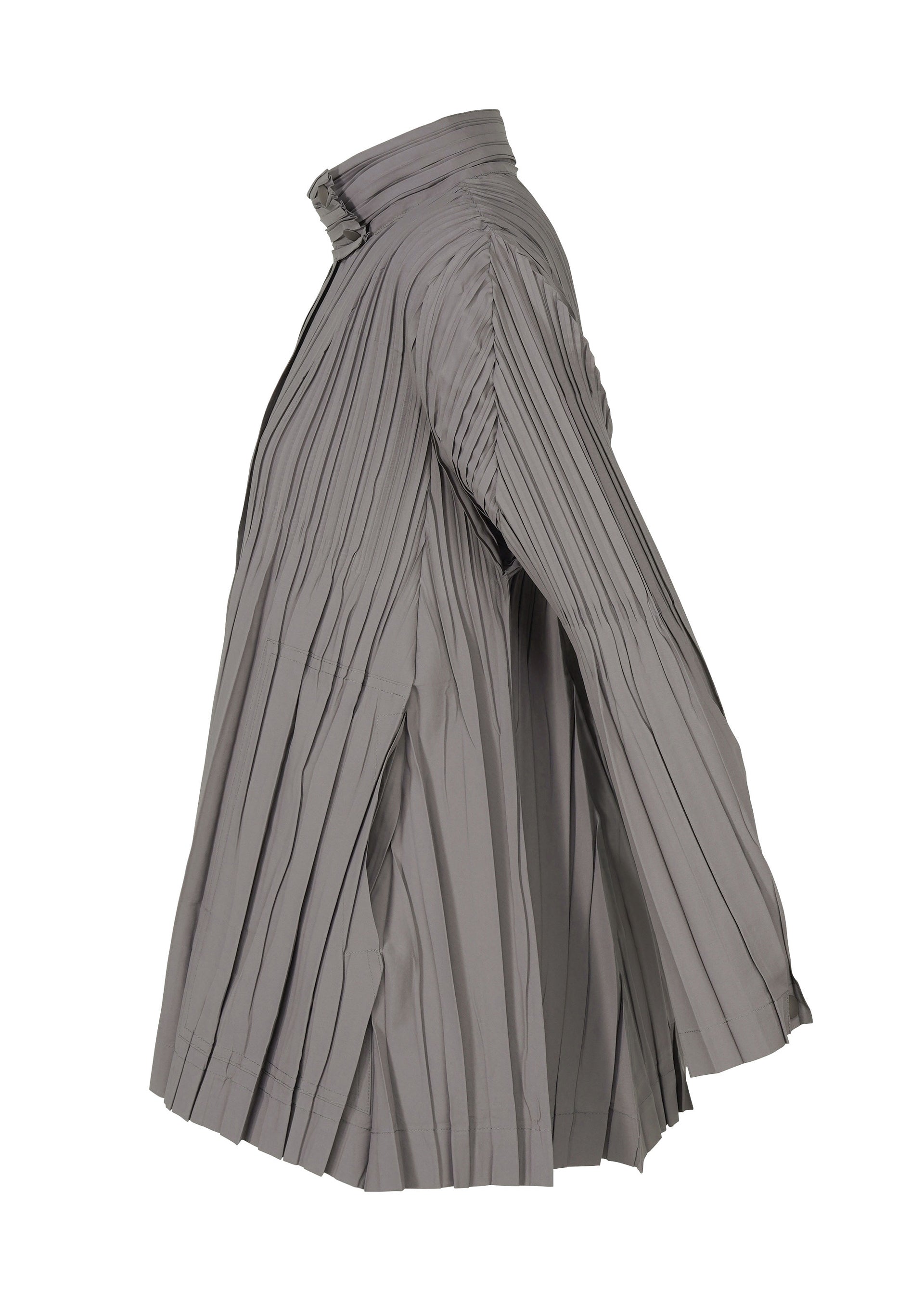 FLOAT COAT、ウィメンズ_ジャケット&コート_コート、ディテール画像2