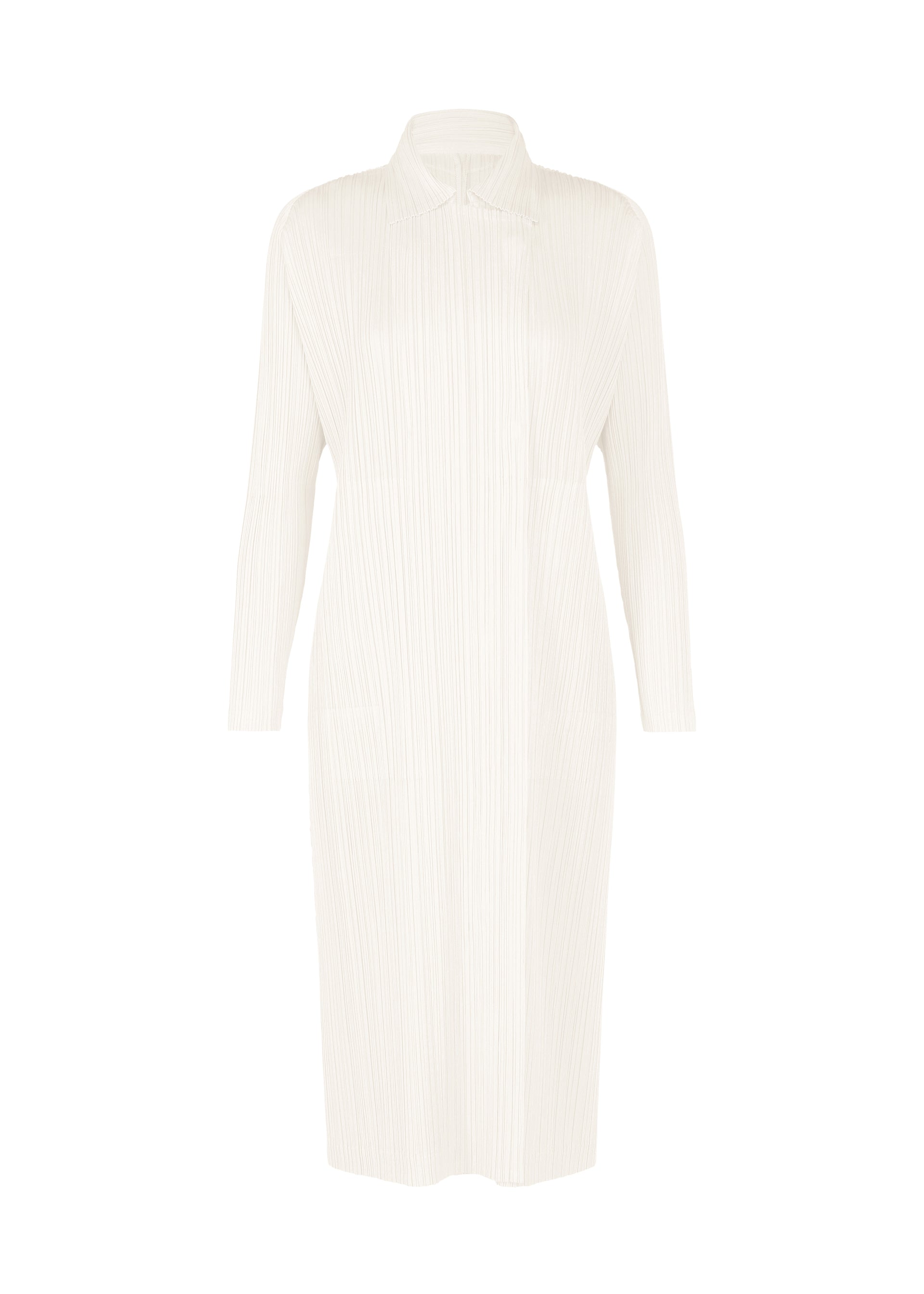 MONTHLY COLORS : FEBRUARY、ウィメンズ_ジャケット&コート、ホワイト