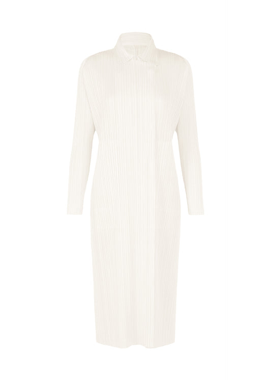 MONTHLY COLORS : FEBRUARY、ウィメンズ_ジャケット&コート、ホワイト