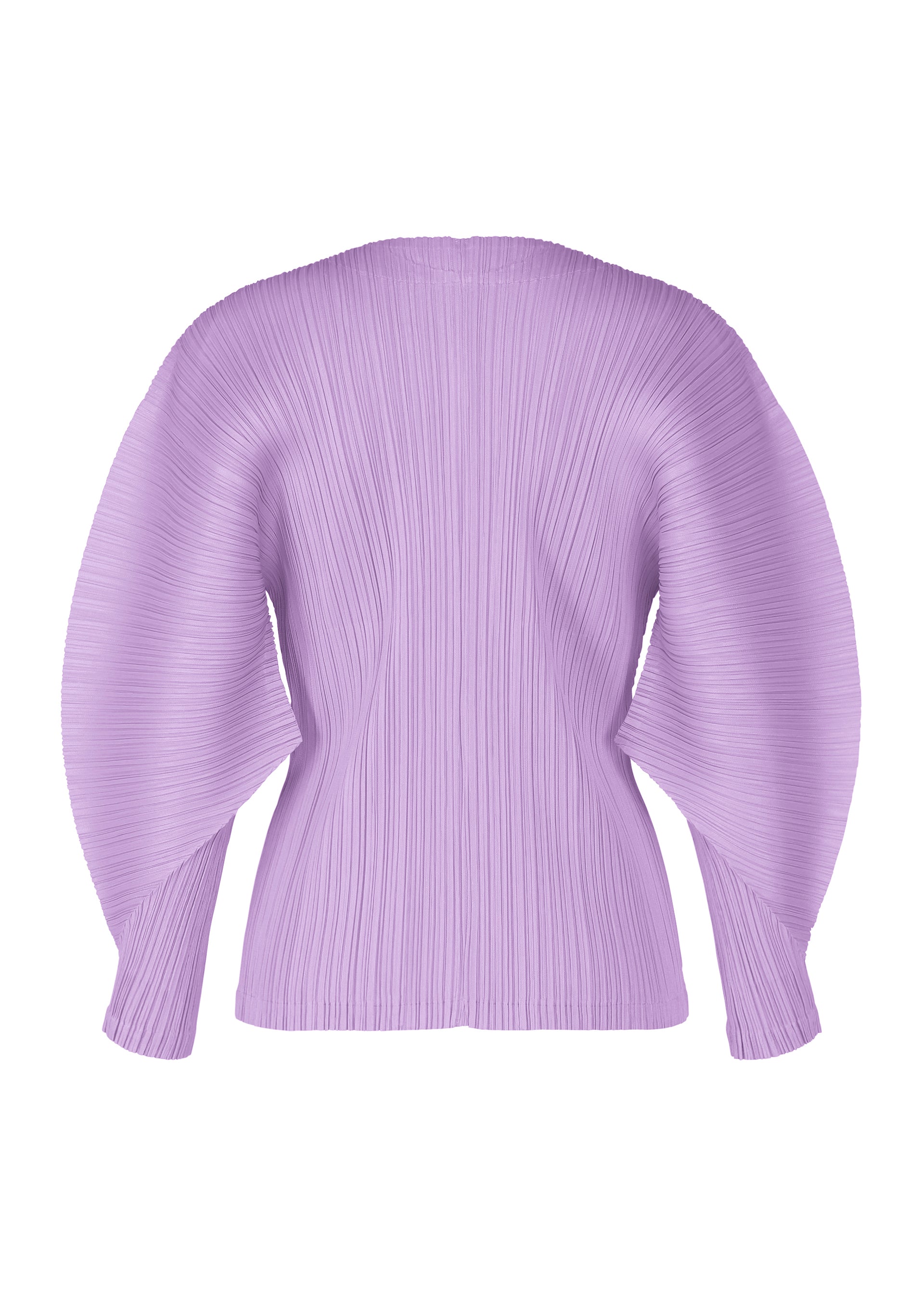 イッセイミヤケ　トップス Homme Plisse Issey Miyake - Mudstone Grey November Half-Zip Shirt