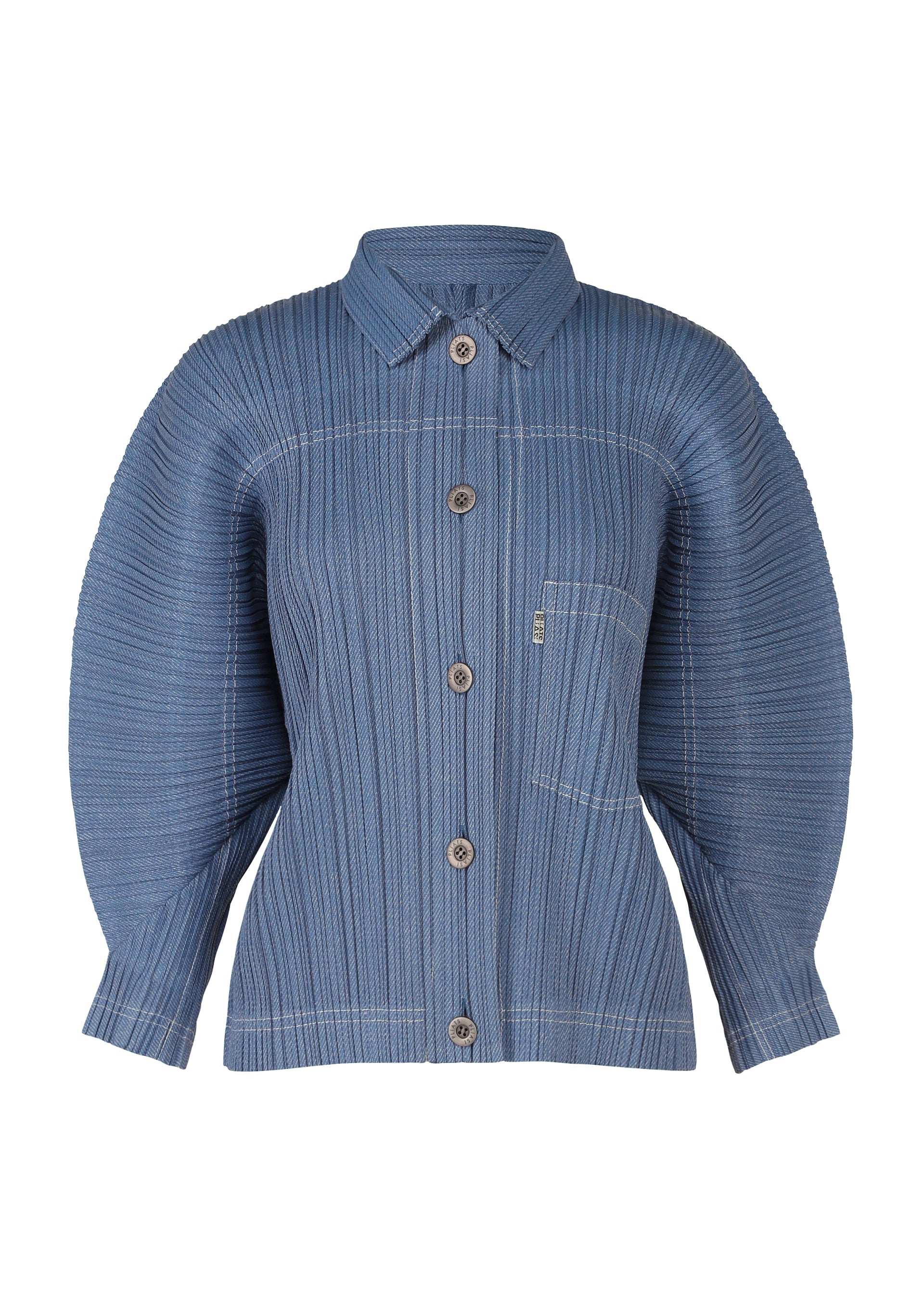 PLEATS PLEASE ISSEY MIYAKE – isseymiyake.com