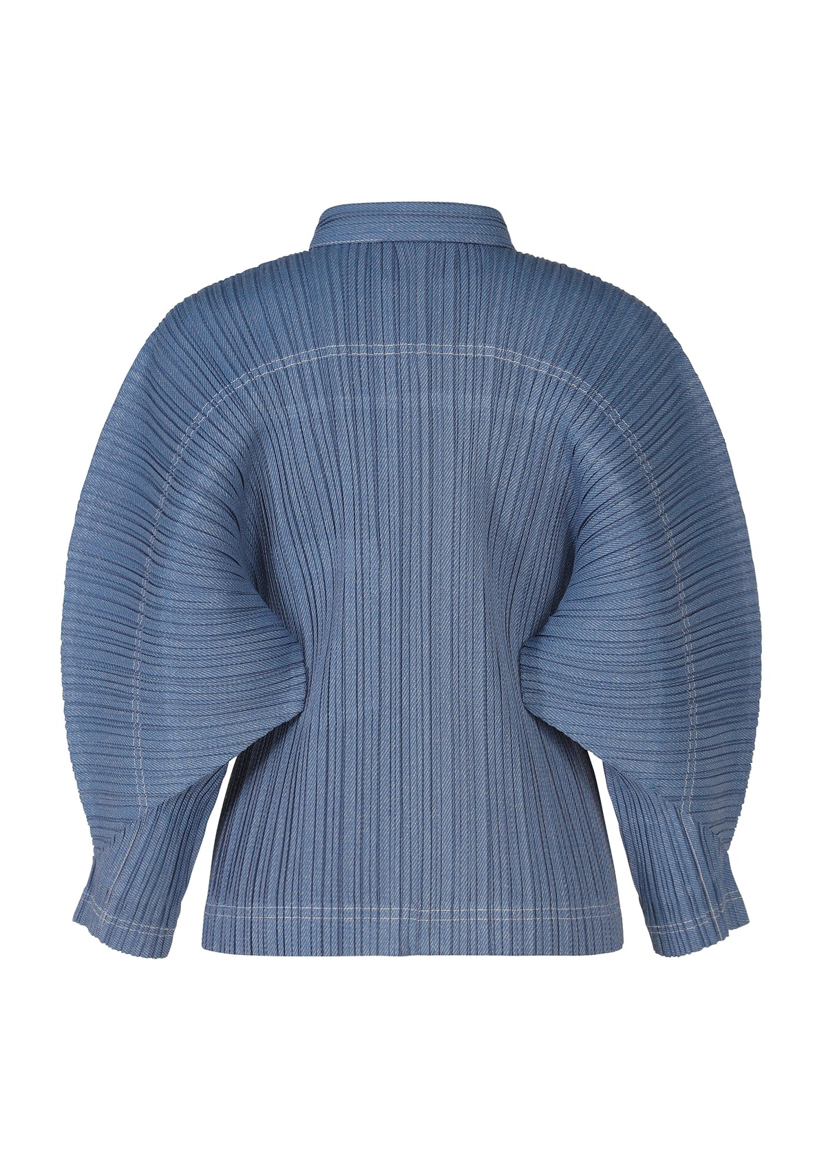 COTTON DENIM、ウィメンズ_ジャケット&コート_ジャケット＆ブルゾン、ディテール画像1