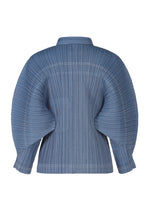 COTTON DENIM、ウィメンズ_ジャケット&コート_ジャケット＆ブルゾン、ディテール画像1