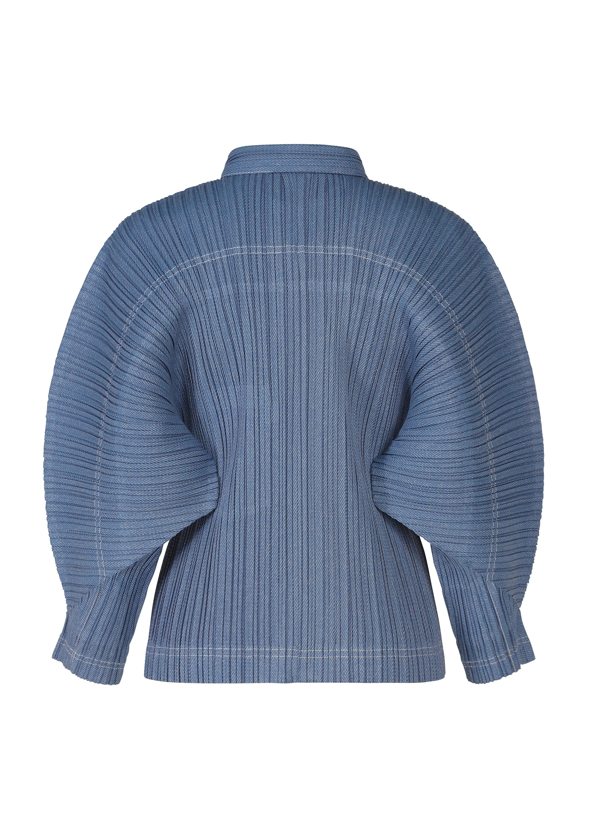 COTTON DENIM、ウィメンズ_ジャケット&コート_ジャケット＆ブルゾン、ディテール画像1