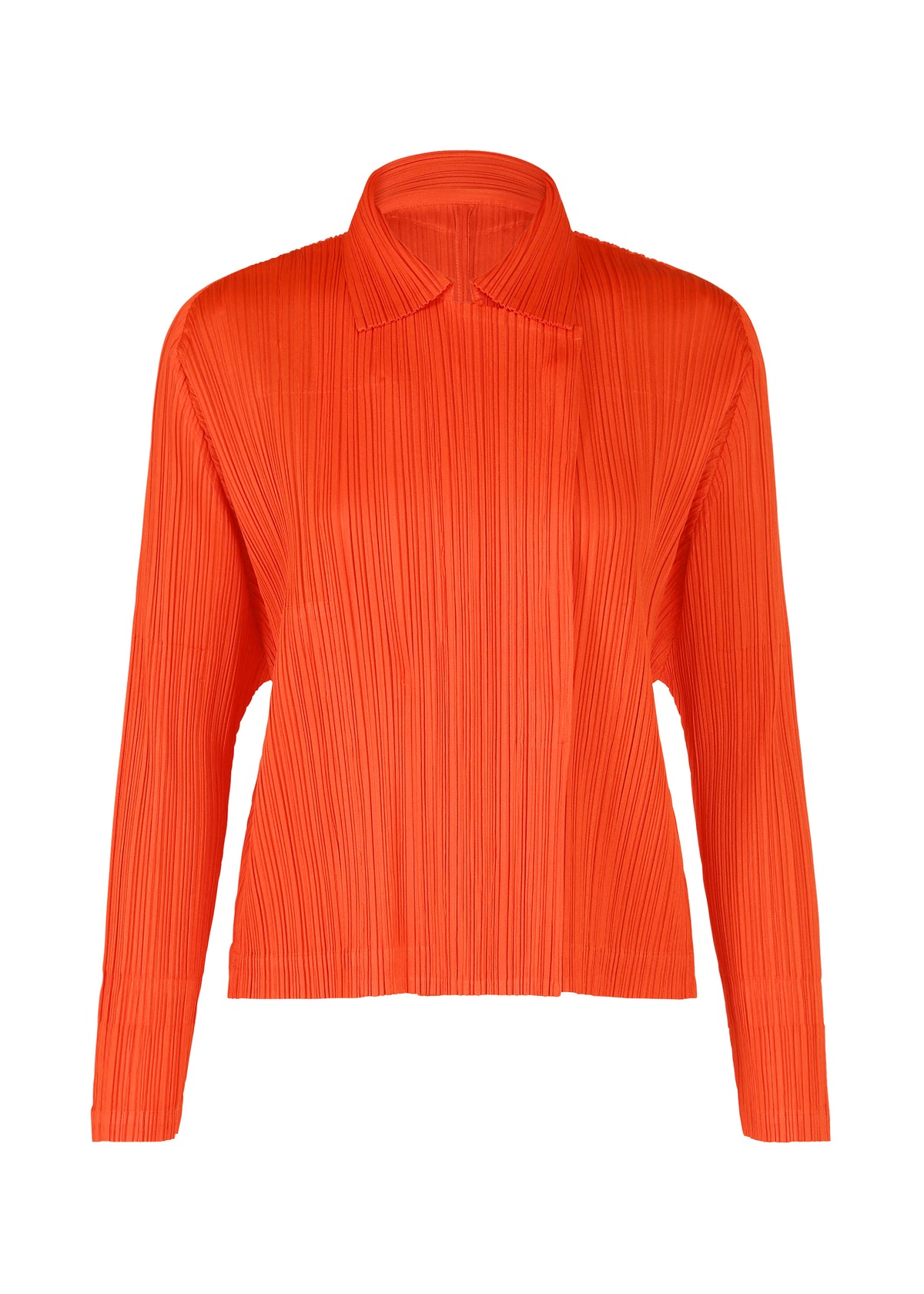 MONTHLY COLORS : FEBRUARY、ウィメンズ_ジャケット&コート_ジャケット＆ブルゾン、レッド