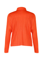 MONTHLY COLORS : FEBRUARY、ウィメンズ_ジャケット&コート_ジャケット＆ブルゾン、ディテール画像1