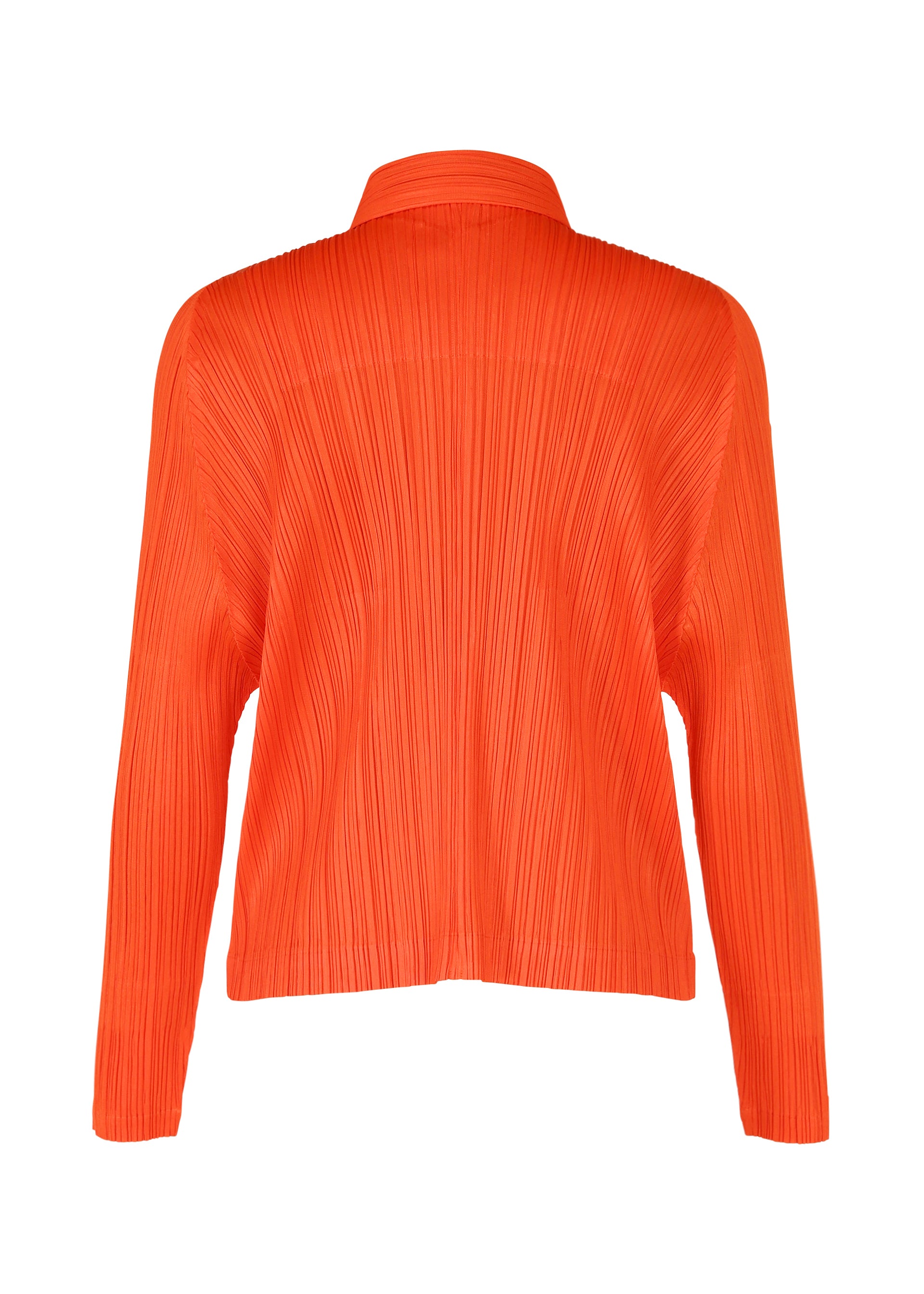 MONTHLY COLORS : FEBRUARY、ウィメンズ_ジャケット&コート_ジャケット＆ブルゾン、ディテール画像1