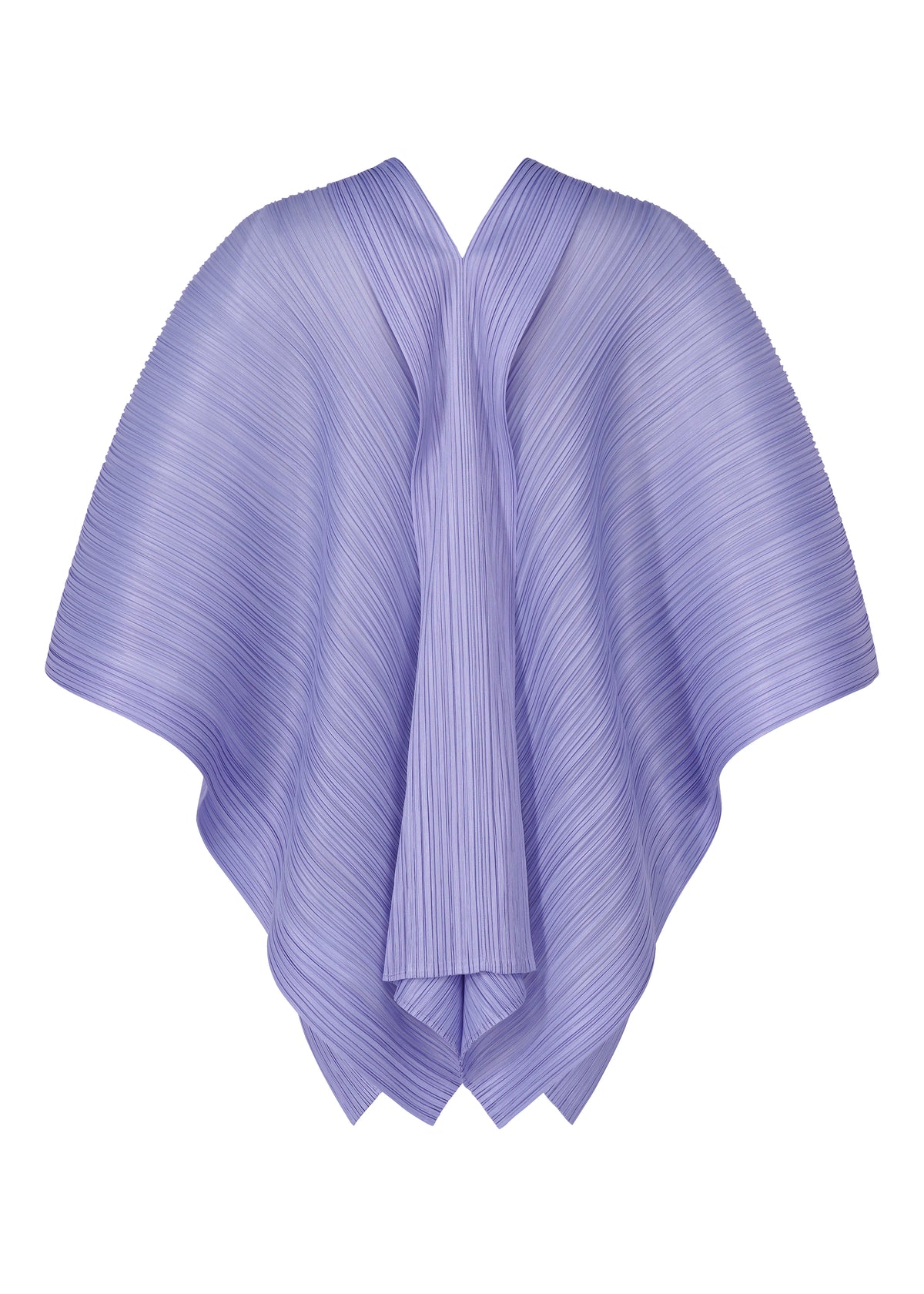 LUCID PLEATS、ウィメンズ_トップス_ベスト、ディテール画像1
