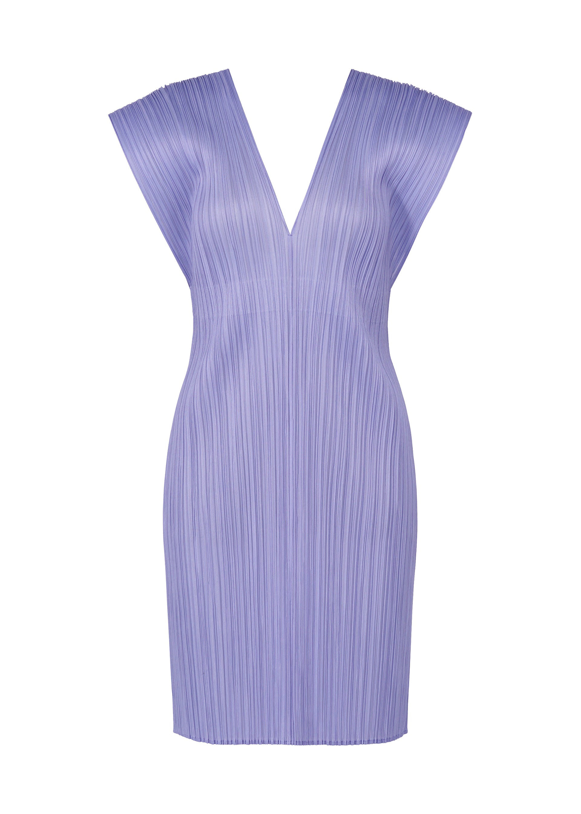 ISSEY　MIYAKE　紫☆しわ加工プリーツ～ベスト～カットソー ISSEY MIYAKE 紫☆しわ加工プリーツ～ベスト～カットソー ISSEY MIYAKE