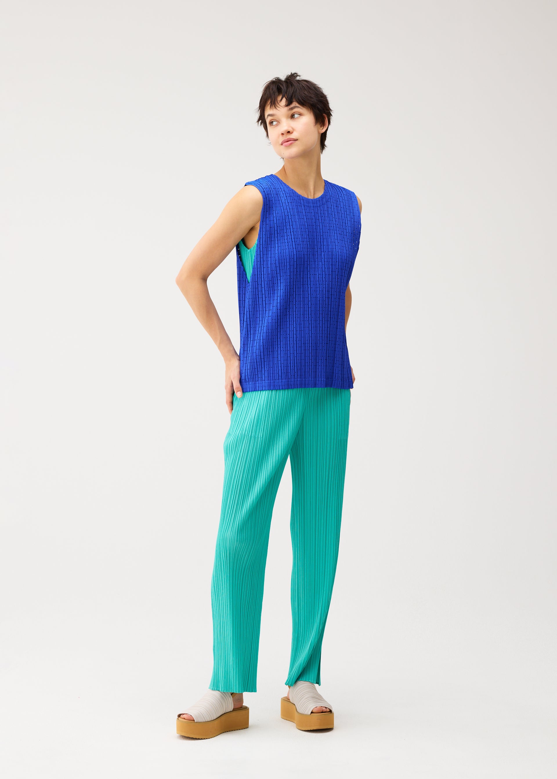 Emmyページ STARDUST – isseymiyake.com