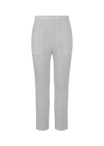 MONTHLY COLORS : FEBRUARY、ウィメンズ_パンツ、グレー