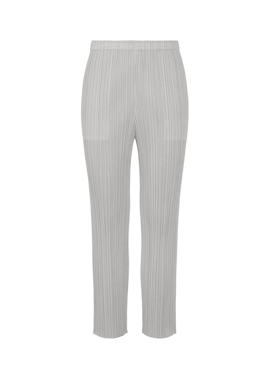 MONTHLY COLORS : FEBRUARY、ウィメンズ_パンツ、グレー