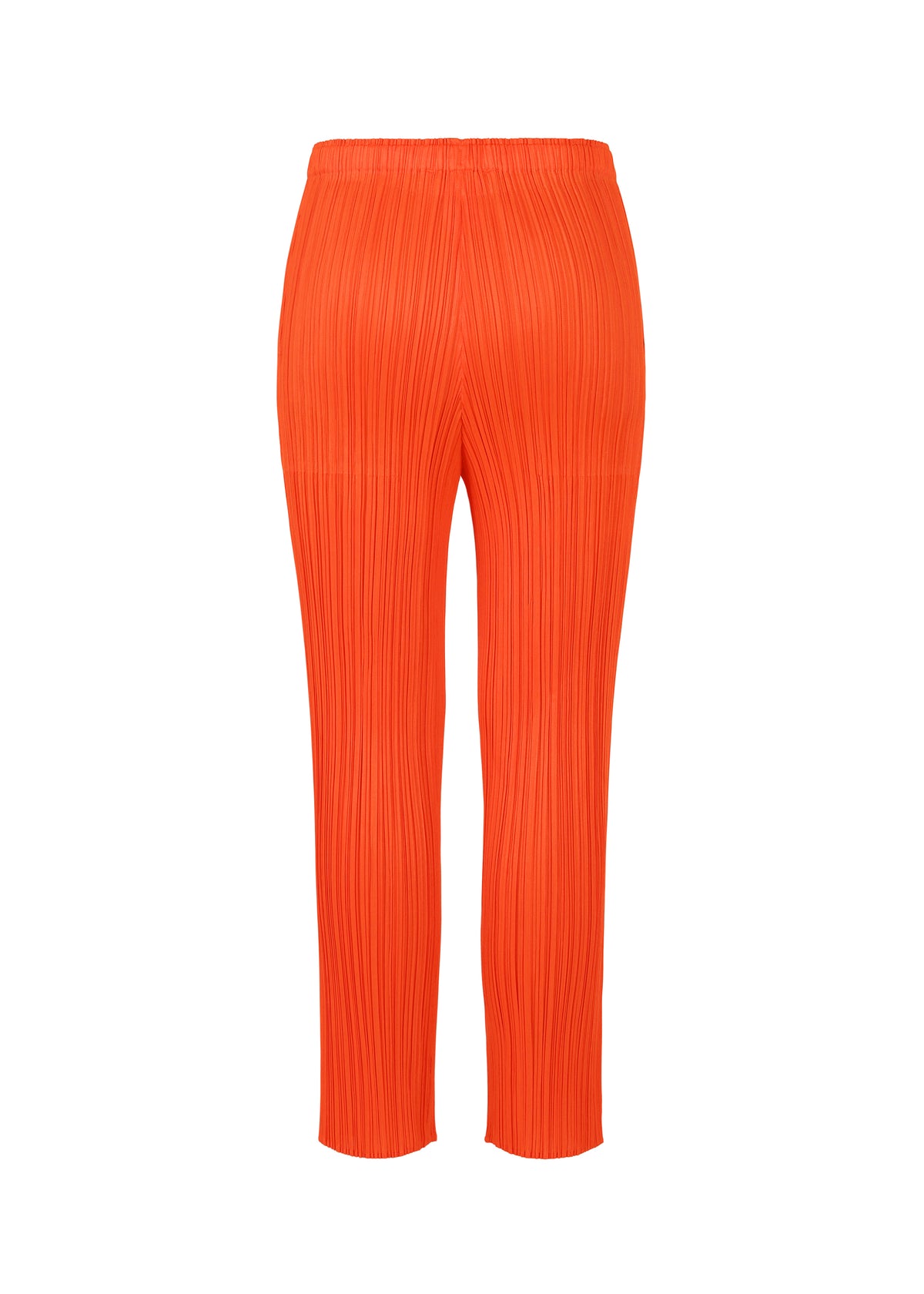 MONTHLY COLORS : FEBRUARY、ウィメンズ_パンツ、ディテール画像1