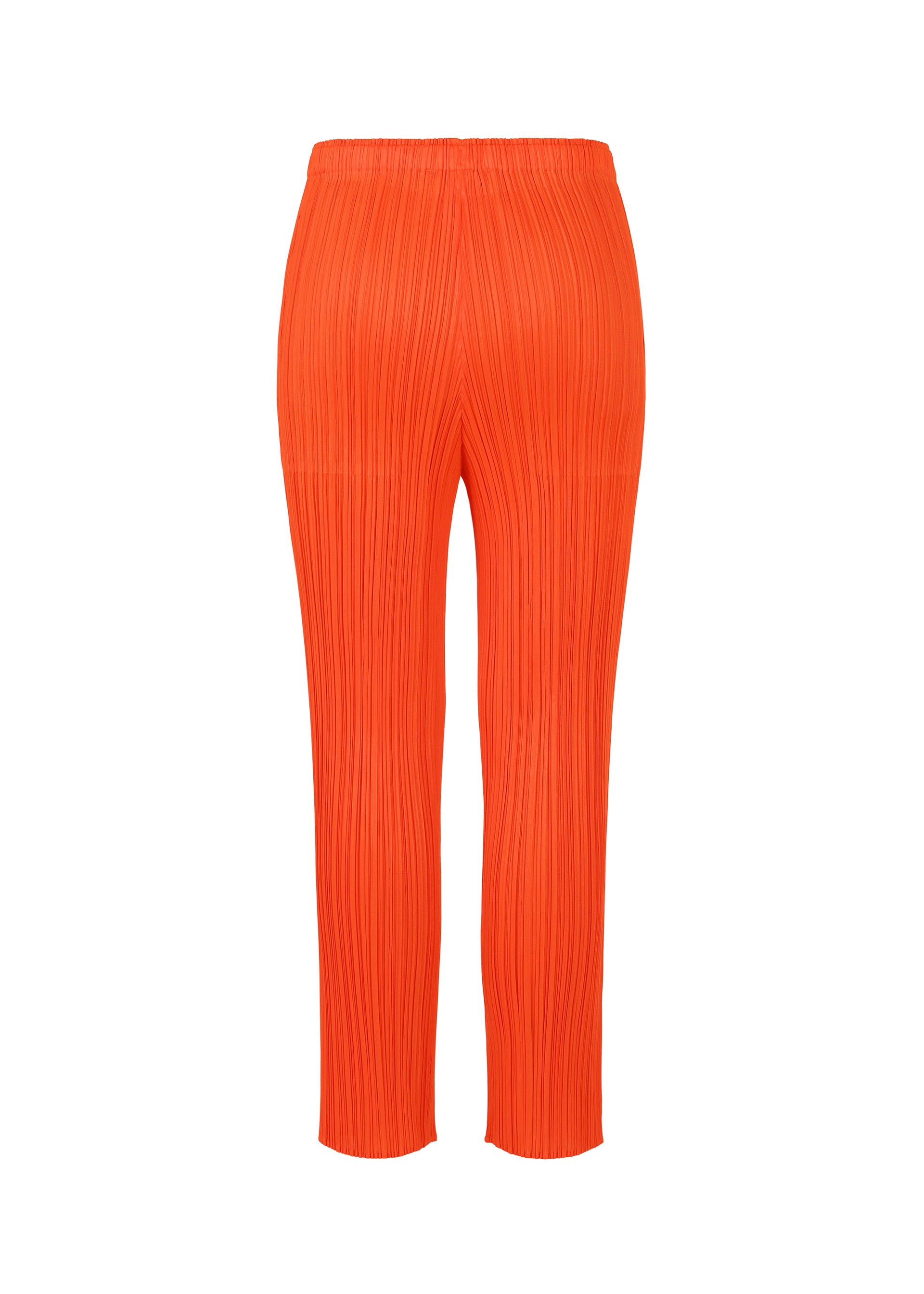 MONTHLY COLORS : FEBRUARY、ウィメンズ_パンツ、ディテール画像1