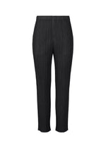 MONTHLY COLORS : APRIL、ウィメンズ_パンツ、ブラック