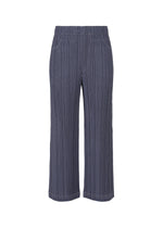 COTTON DENIM、ウィメンズ_パンツ、ネイビー