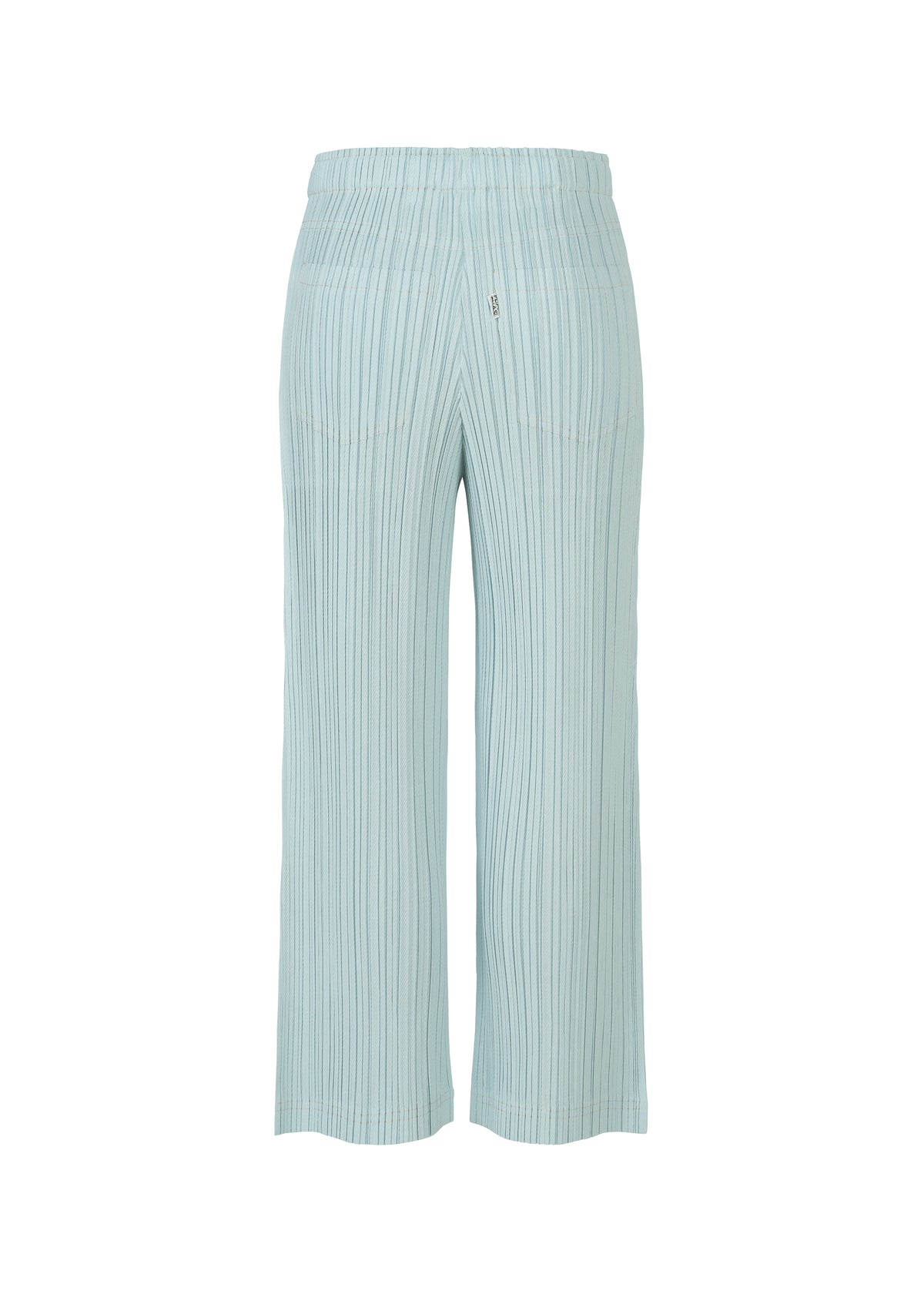 COTTON DENIM、ウィメンズ_パンツ、ディテール画像1