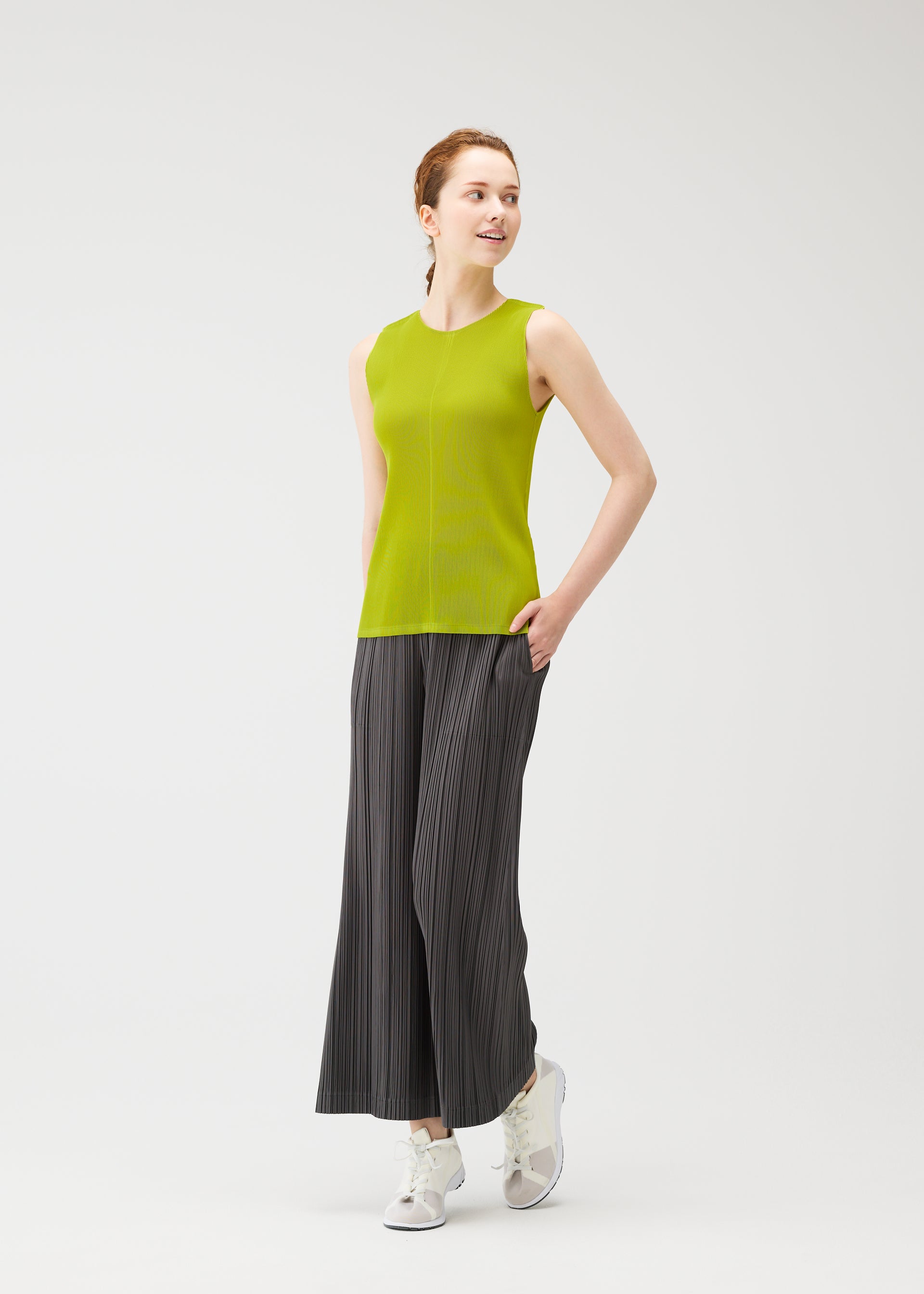 OPAQUE BOTTOMS – isseymiyake.com