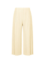 OPAQUE BOTTOMS
