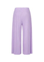 OPAQUE BOTTOMS、ウィメンズ_パンツ、ディテール画像1