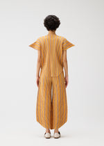 COTTON ZIGZAG、ウィメンズ_パンツ、着用画像3
