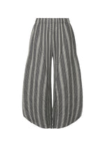 COTTON ZIGZAG