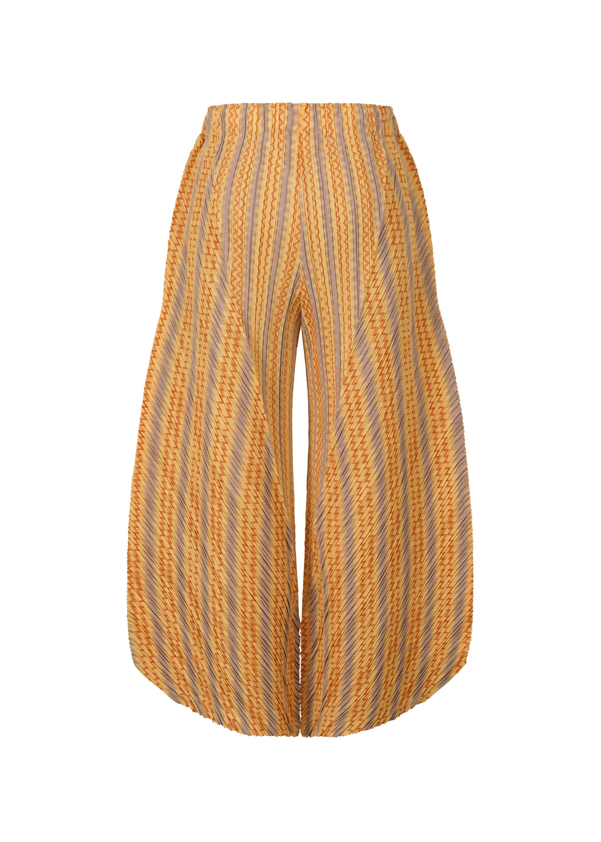 COTTON ZIGZAG、ウィメンズ_パンツ、ディテール画像1