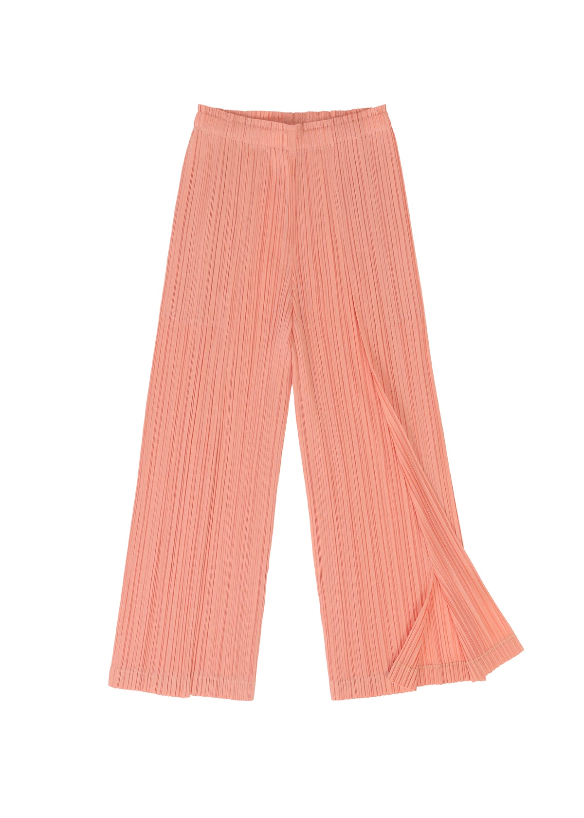 RAMIE PLEATS、ウィメンズ_パンツ、ディテール画像2