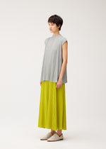 MELLOW PLEATS、ウィメンズ_パンツ、着用画像2