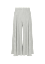 MELLOW PLEATS