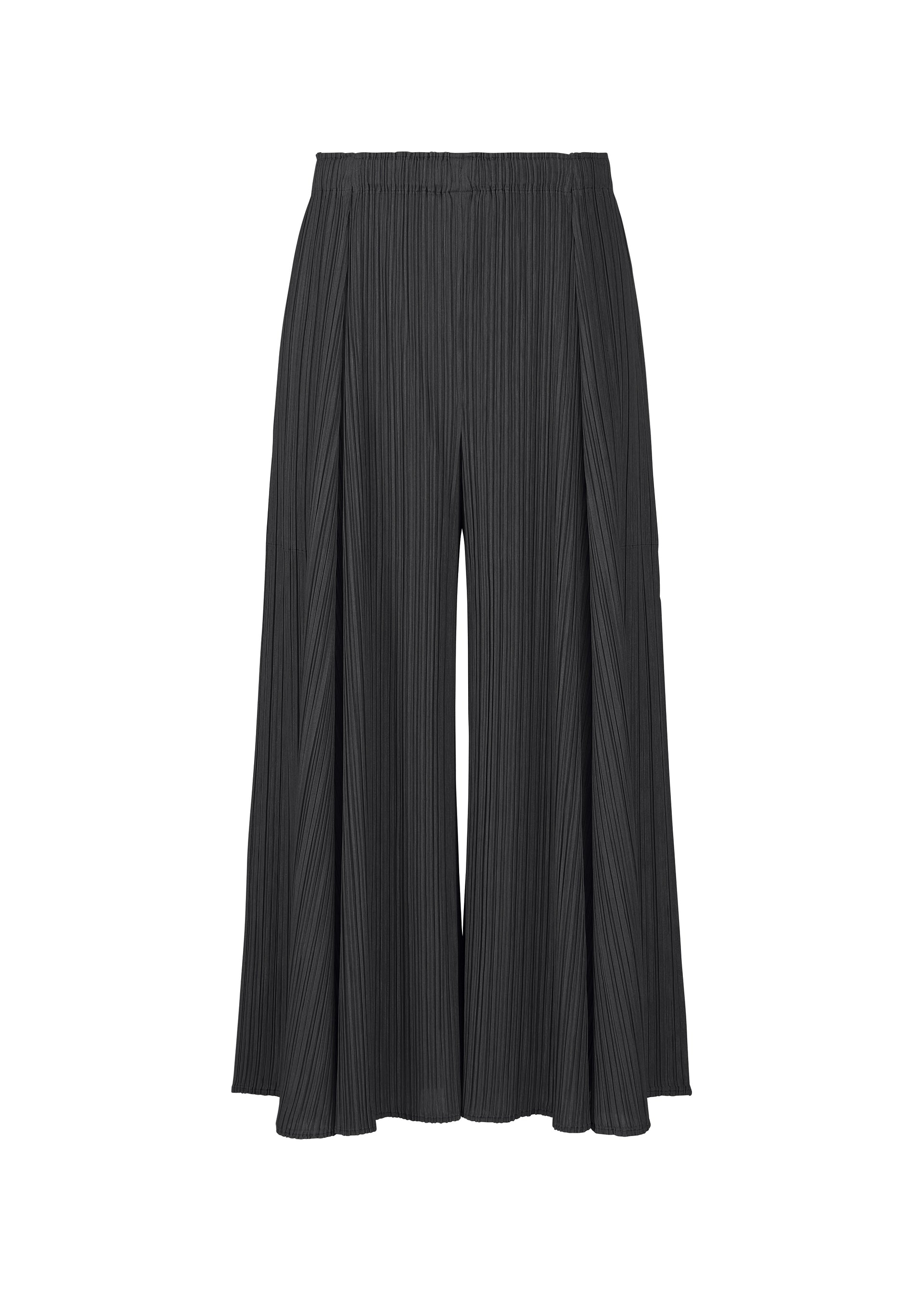 10/7まで値下げ中　MELLOW PLEATS パンツ　定価59,400円 MELLOW PLEATS – isseymiyake.com