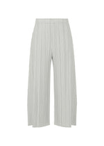 MELLOW PLEATS