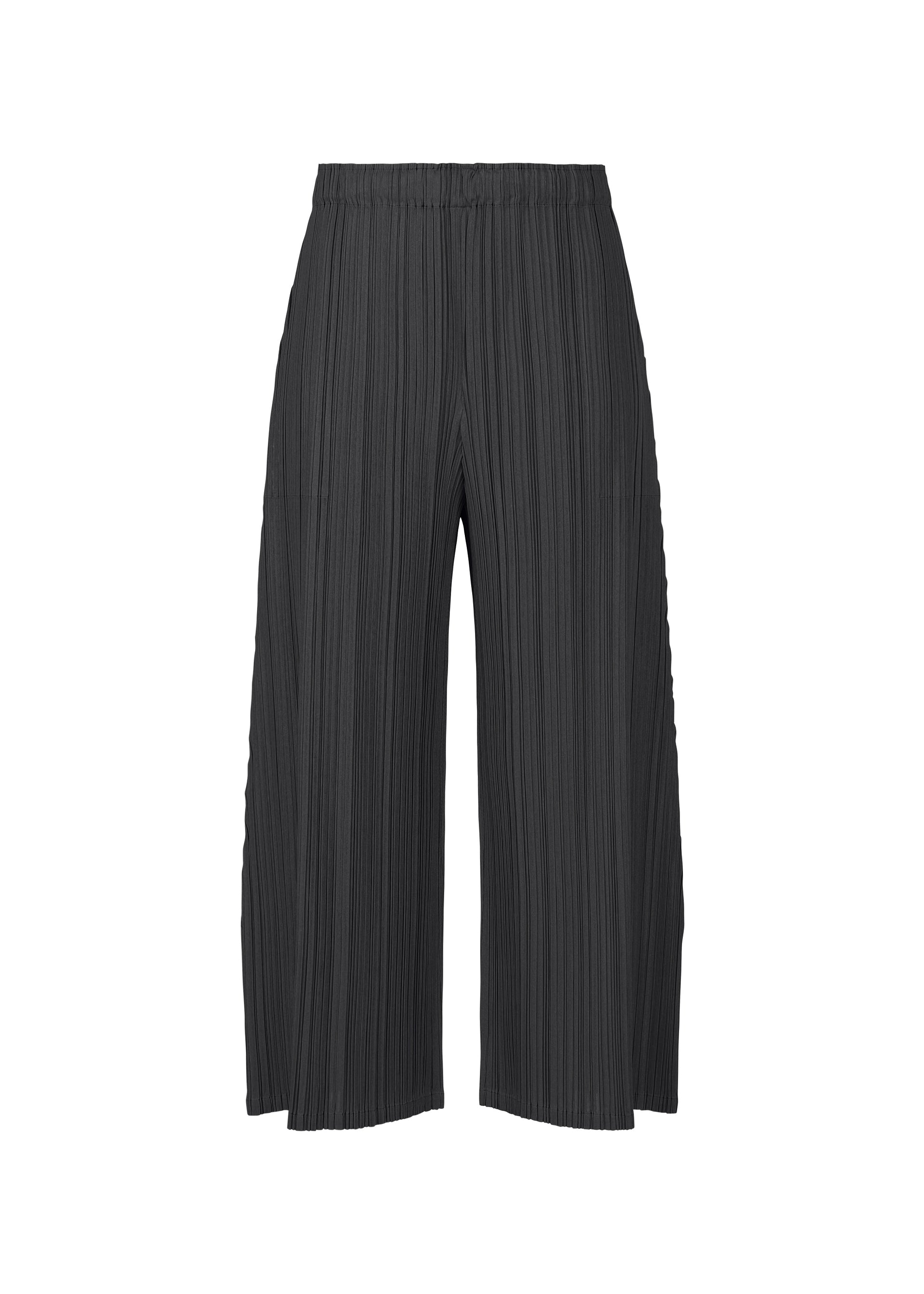 10/7まで値下げ中　MELLOW PLEATS パンツ　定価59,400円 MELLOW PLEATS – isseymiyake.com