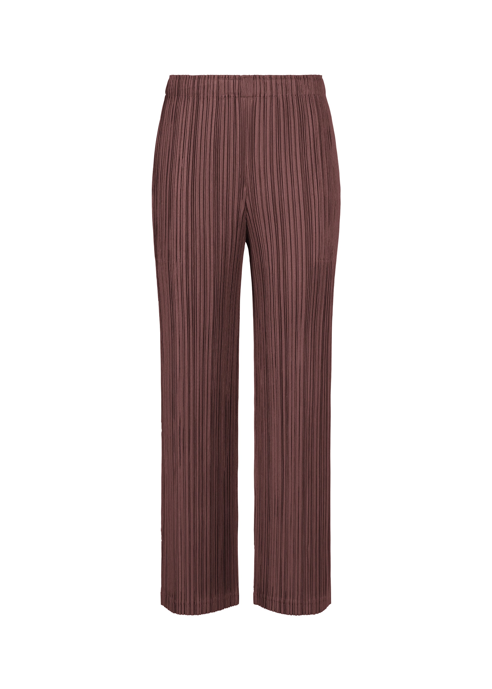 プリーツプリーズ THICKER BOTTOMS THICKER BOTTOMS 1 – isseymiyake.com