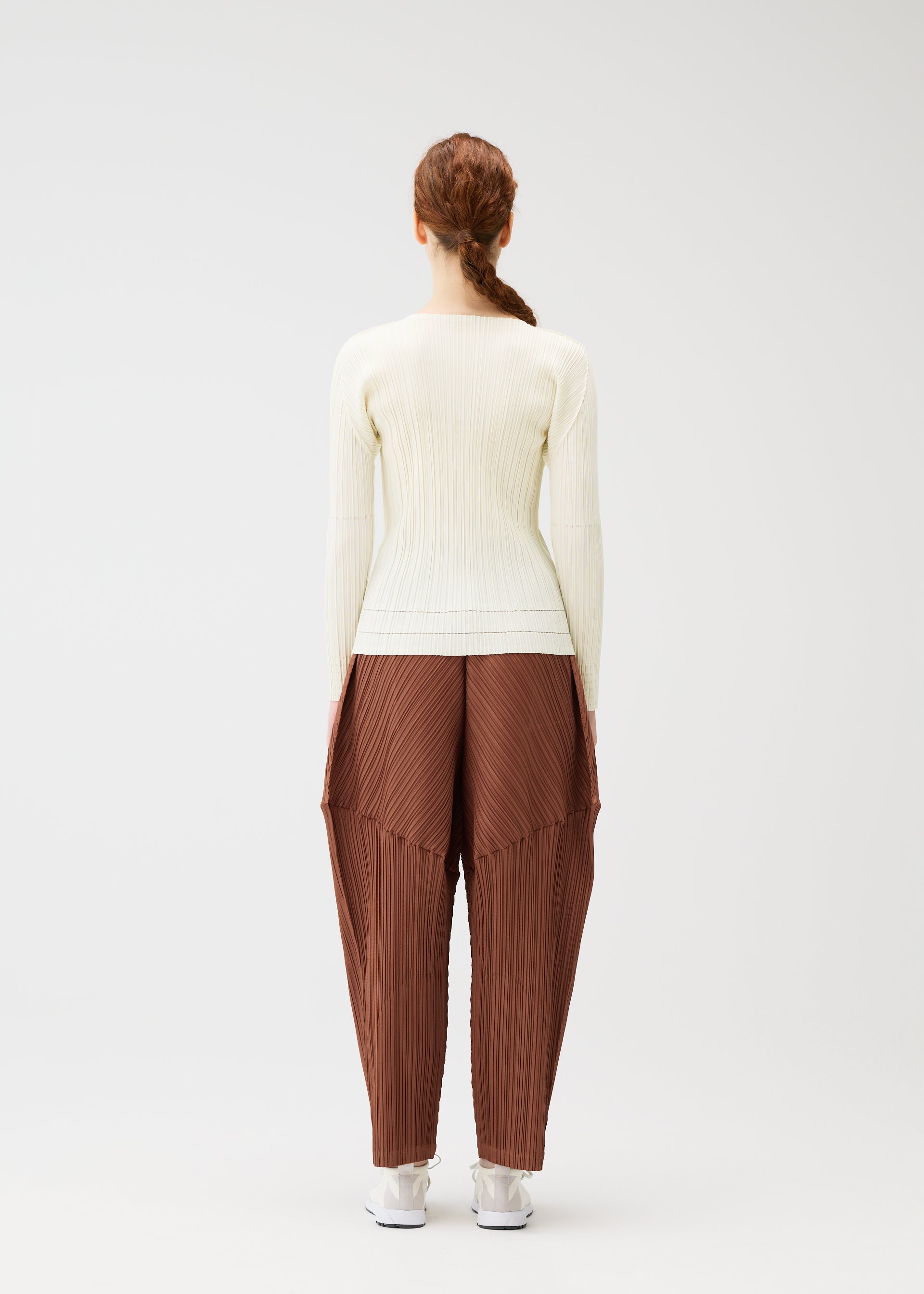 THICKER BOTTOMS 2 – isseymiyake.com