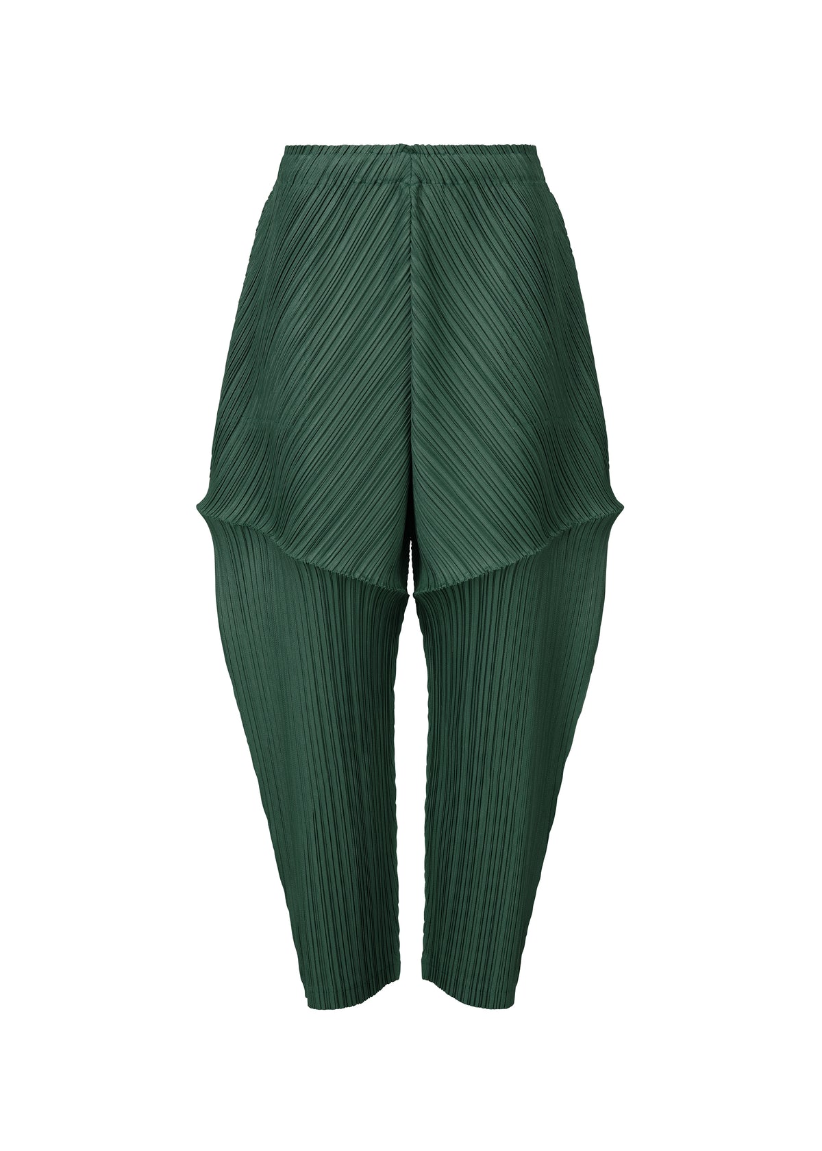 THICKER BOTTOMS 2、ウィメンズ_パンツ、カーキ