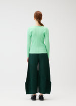 THICKER BOTTOMS 2、ウィメンズ_パンツ、着用画像3