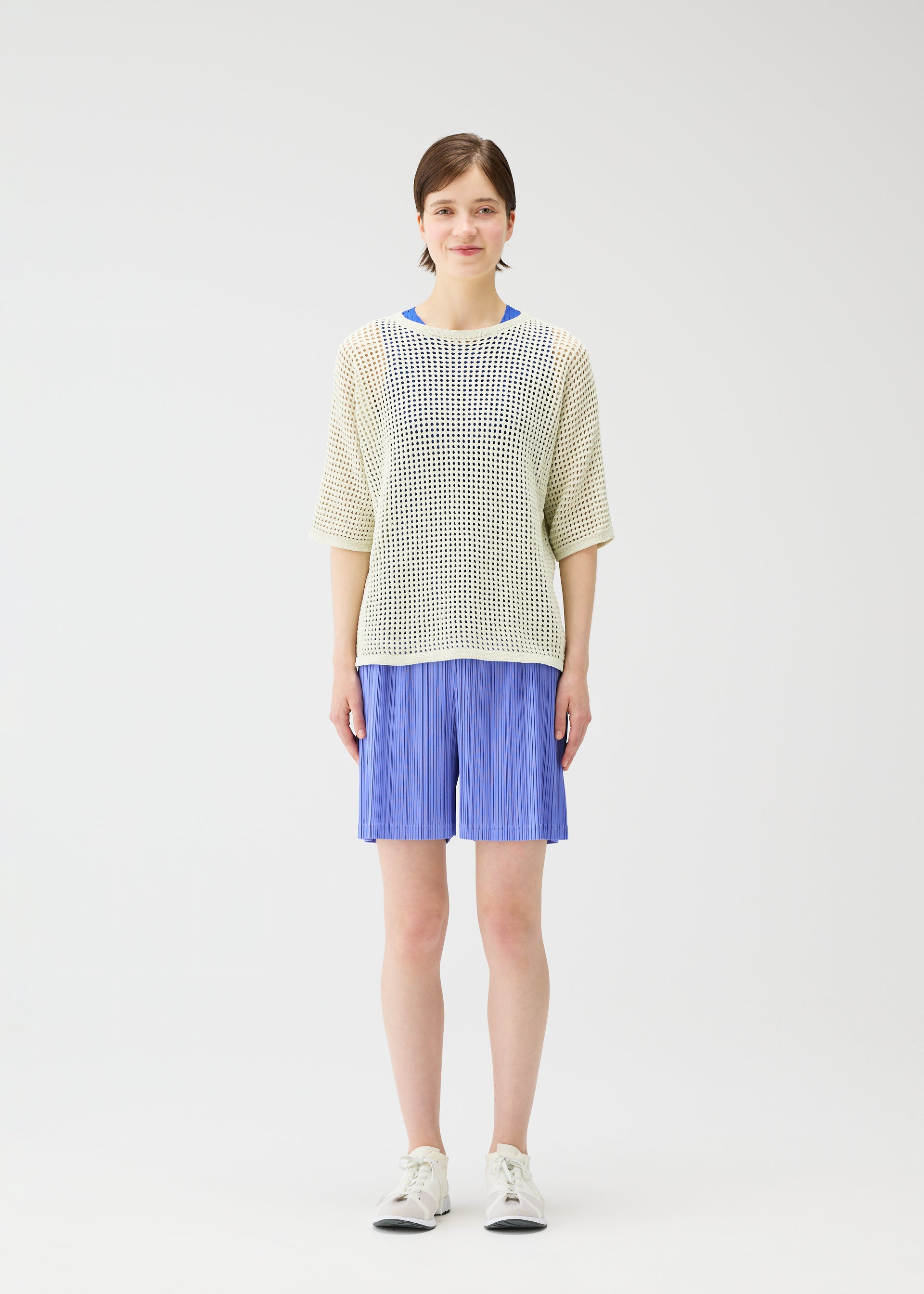 ウィメンズ／パンツ – isseymiyake.com