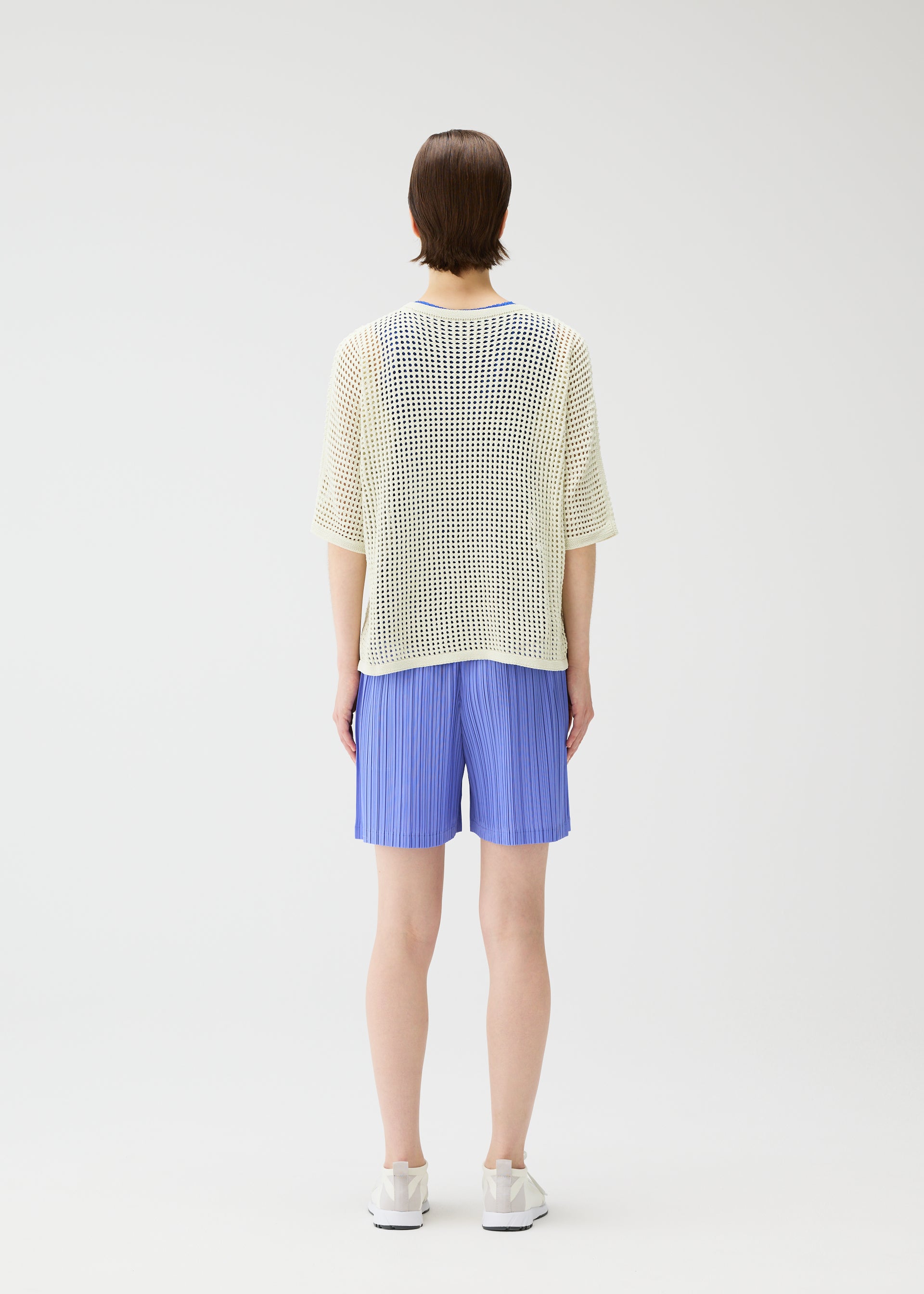 LOOP BOTTOMS、ウィメンズ_パンツ、着用画像3
