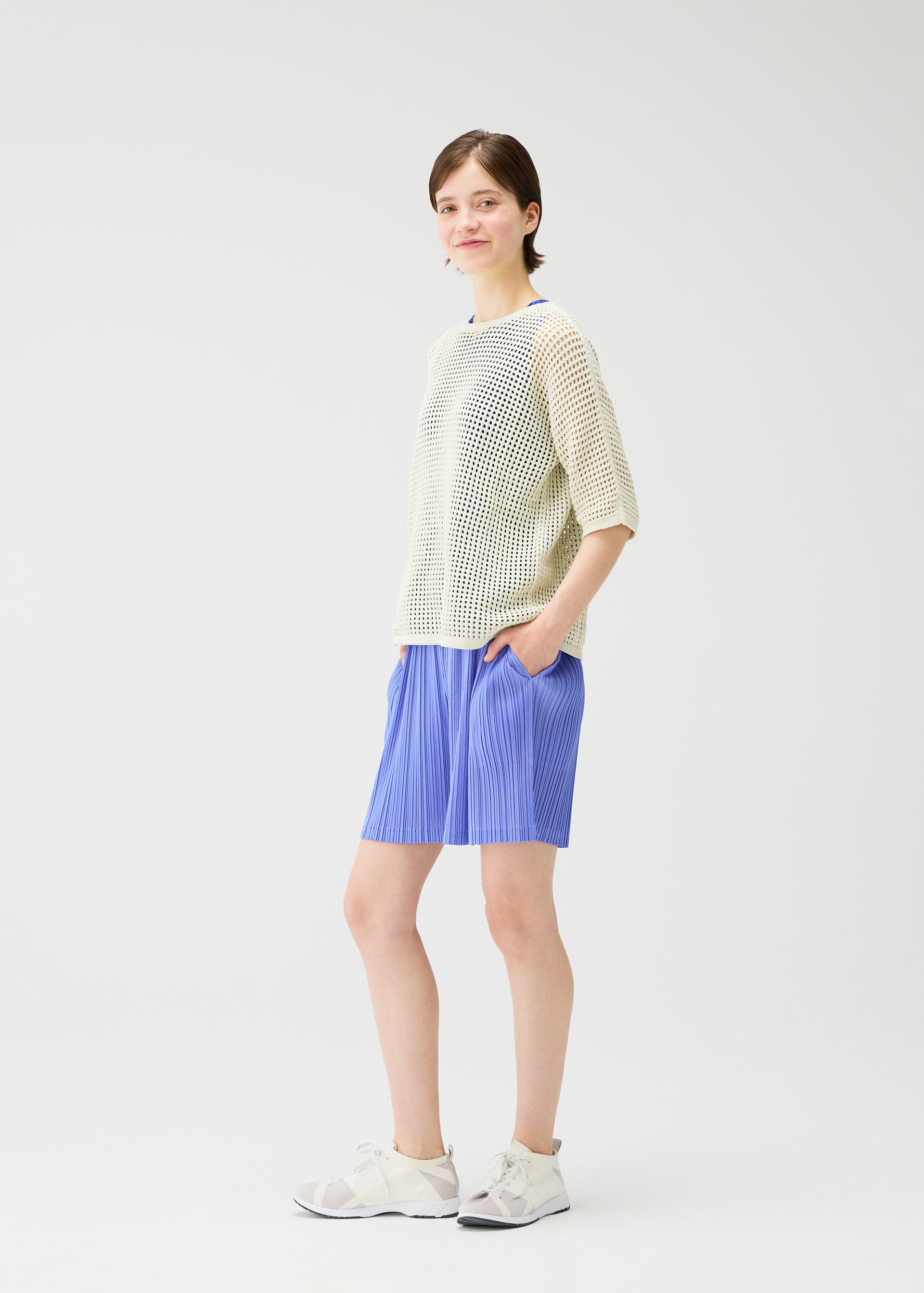 LOOP BOTTOMS – isseymiyake.com