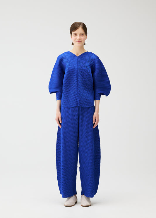 COAST、ウィメンズ_パンツ、着用画像1