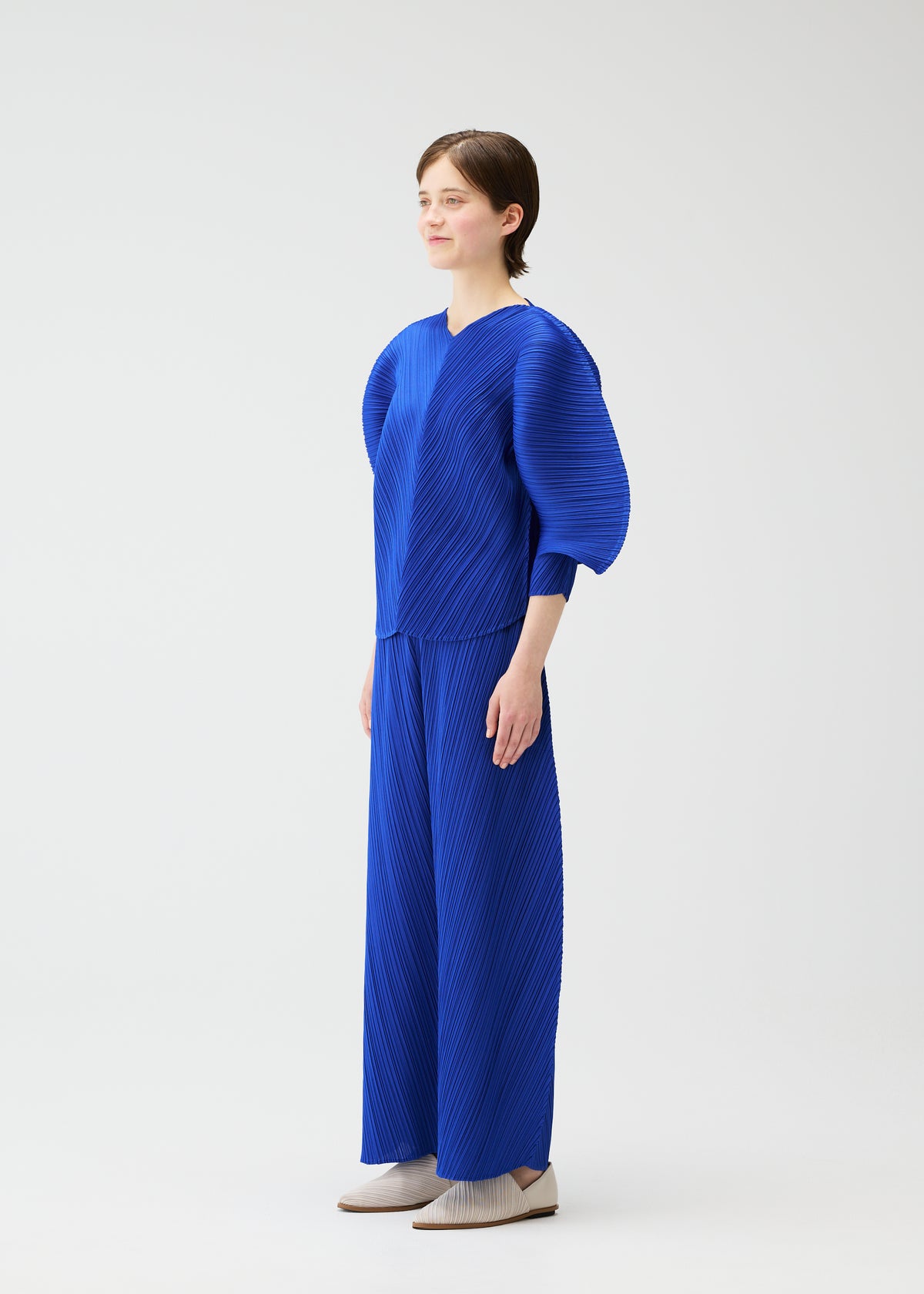 COAST、ウィメンズ_パンツ、着用画像2