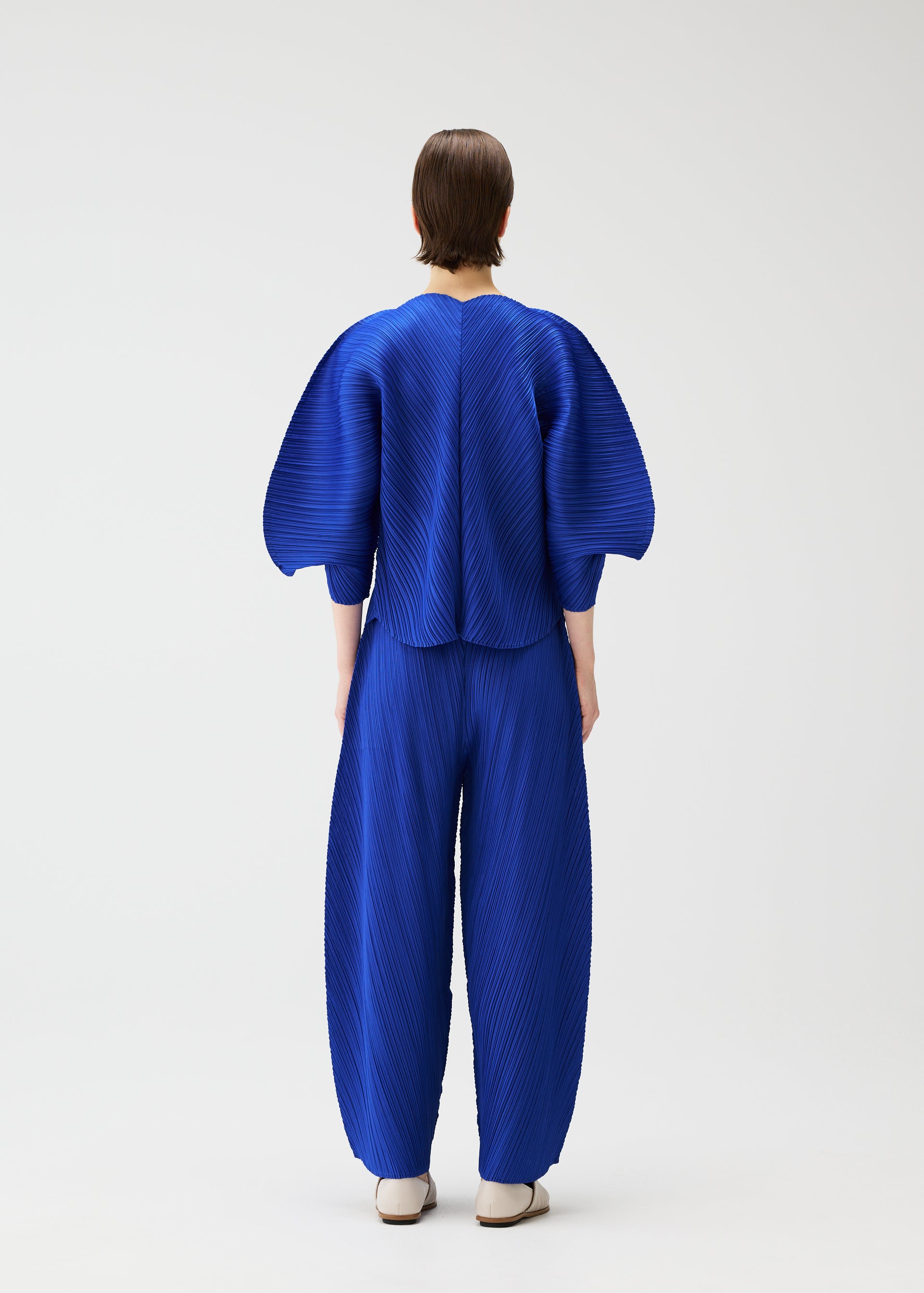 COAST、ウィメンズ_パンツ、着用画像3