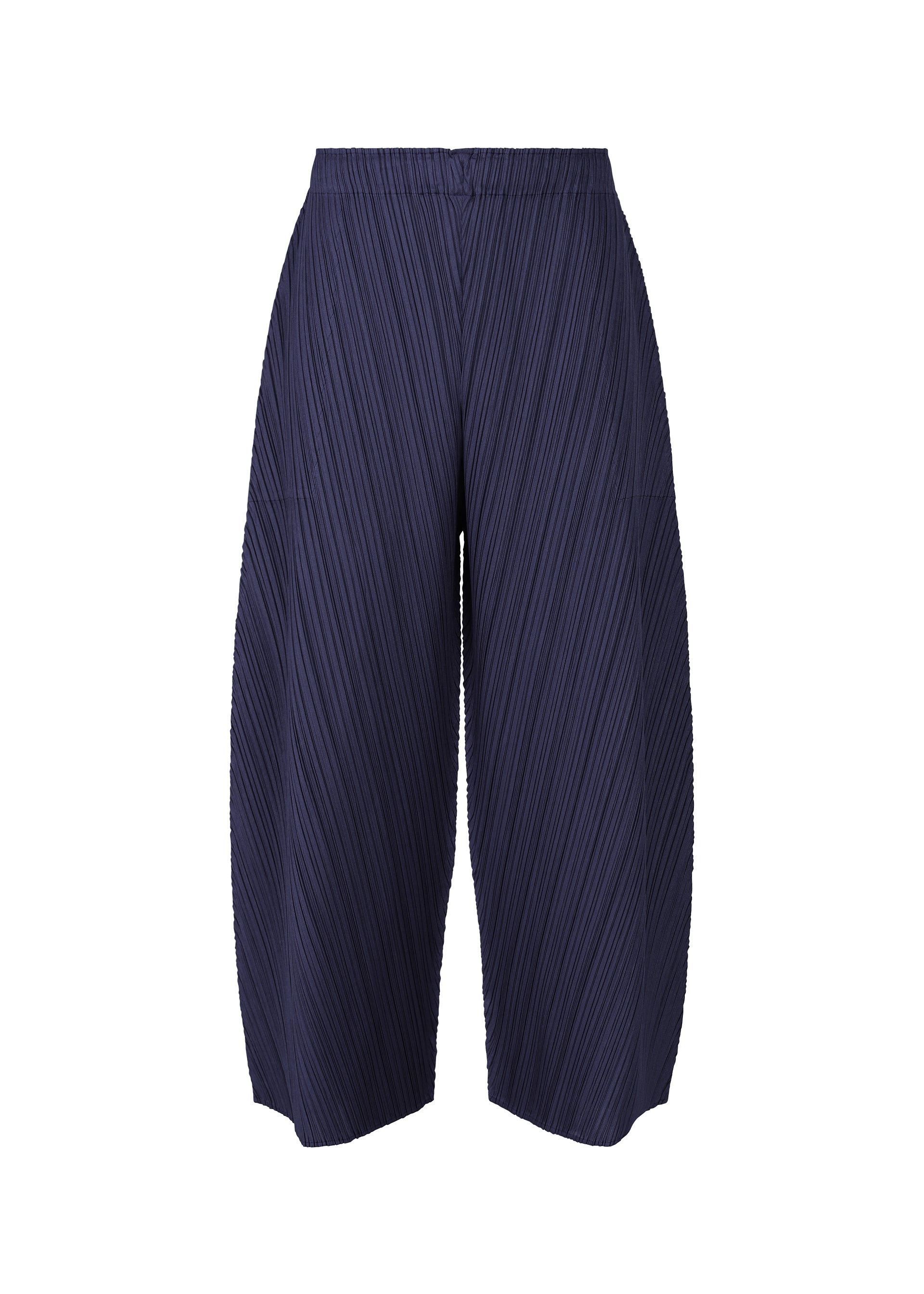 PLEATS PLEASE　ボリュームパンツ COAST – isseymiyake.com
