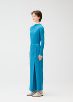 FACADE、ウィメンズ_パンツ、着用画像2