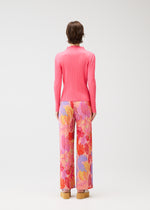 FOGGY FOREST、ウィメンズ_パンツ、着用画像3