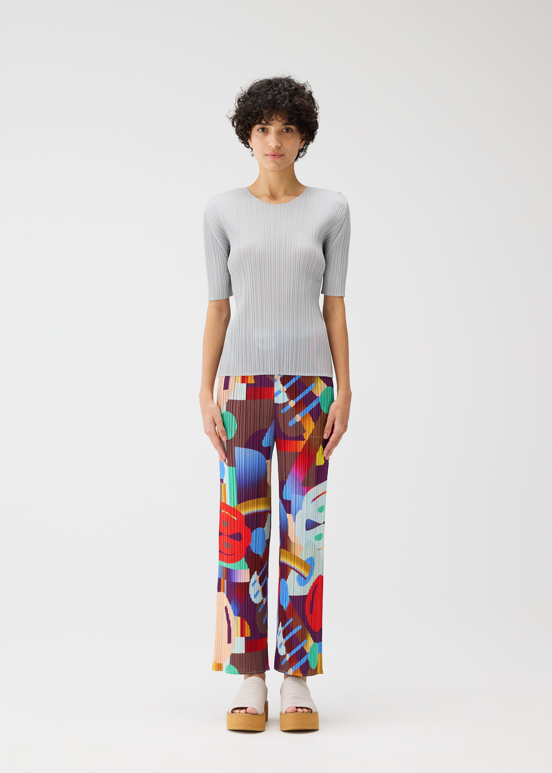 PLEATS PLEASE ISSEY MIYAKE – Page 2 – isseymiyake.com
